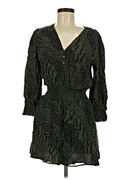 Rails Casual Dress (view 1)