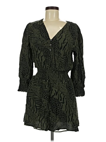 Rails Casual Dress (view 1)