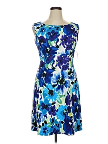 DressBarn Cocktail Dress (view 1)