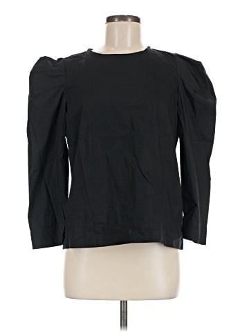 Joie 3/4 Sleeve Top (view 1)