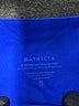 Athleta Color Block Blue Active Pants Size XS - photo 7
