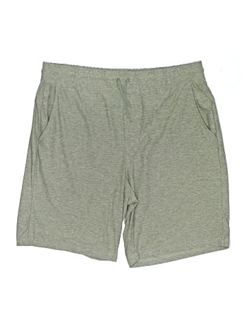90 Degree by Reflex Athletic Shorts (view 1)