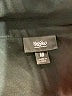 Mossimo 100% Polyester Black Casual Dress Size M - photo 7