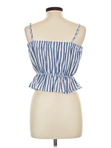 The Impeccable Pig Sleeveless Blouse (view 2)
