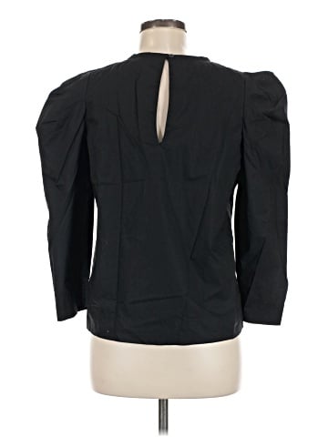 Joie 3/4 Sleeve Top (view 2)