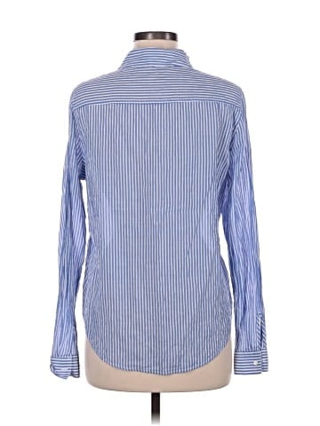 Lilly Pulitzer Long Sleeve Button-Down Shirt (view 2)
