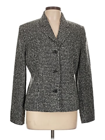 Style&Co Blazer (view 1)