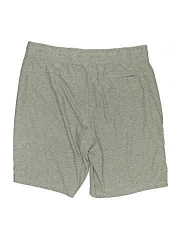 90 Degree by Reflex Athletic Shorts (view 2)