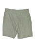 90 Degree by Reflex Solid Green Athletic Shorts Size XXL - photo 2