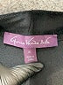 Gloria Vanderbilt Black Casual Pants Size XL - photo 4