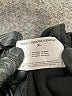 Gloria Vanderbilt Black Casual Pants Size XL - photo 5