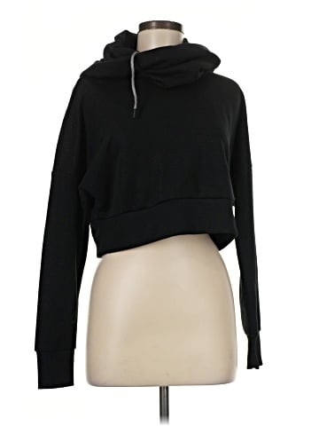 MPG Sweatshirt (view 1)
