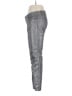 Forever 21 Metallic Silver Casual Pants Size 29 waist - photo 5