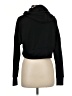 MPG 100% Polyester Black Sweatshirt Size M - photo 2