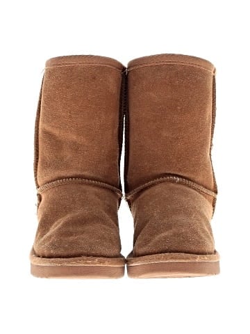Dream Pairs Boots (view 2)