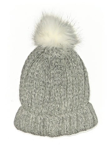 Isaac Mizrahi Beanie (view 1)