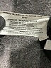Gloria Vanderbilt Houndstooth Black Casual Pants Size 18 - photo 5