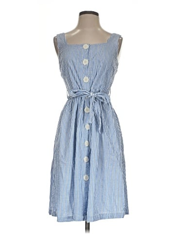 MNG Casual Dress (view 1)