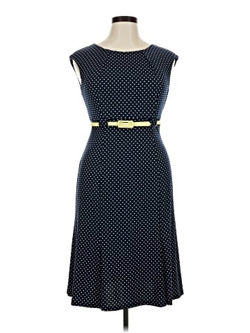 DressBarn Casual Dress (view 1)