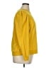 Boden Yellow Sweatshirt Size 16 - photo 4