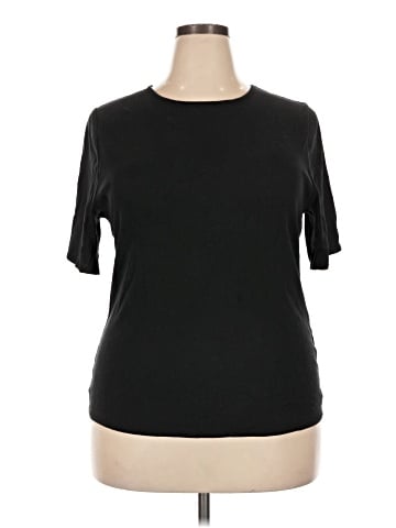 Banana Republic Short Sleeve T-Shirt (view 1)