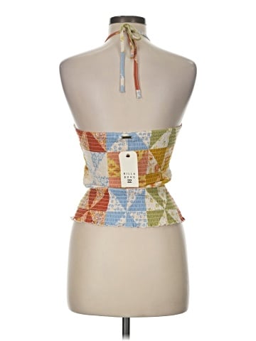Billabong Sleeveless Blouse (view 2)