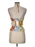 Billabong Yellow Sleeveless Blouse Size M - photo 2