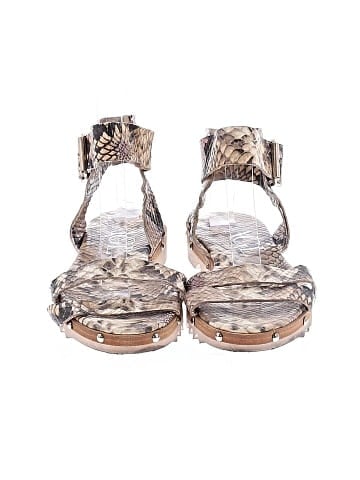 Attilio Giusti Leombruni Sandals (view 2)