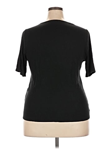 Banana Republic Short Sleeve T-Shirt (view 2)