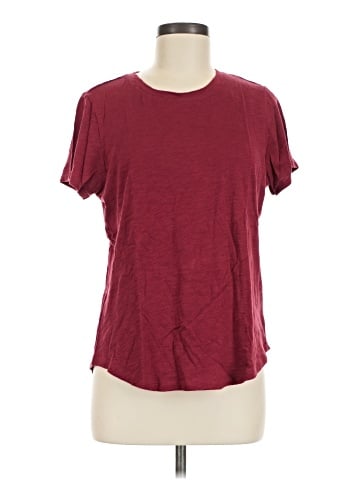Old Navy Short Sleeve T-Shirt (view 1)
