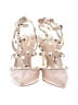 Mix No. 6 Ivory Heels Size 8 - photo 2