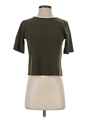 Ripley Rader Short Sleeve Turtleneck (view 1)