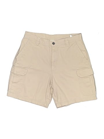 Columbia Khaki Shorts (view 1)