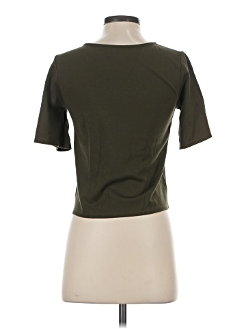 Ripley Rader Short Sleeve Turtleneck (view 2)