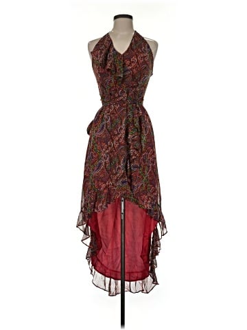 Nieves Lavi Cocktail Dress (view 1)