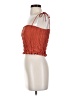 Out From Under Orange Tank Top Size XS - photo 5