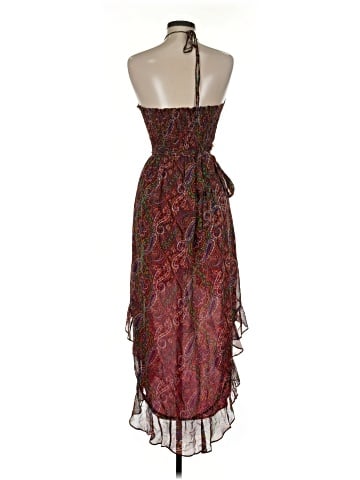 Nieves Lavi Cocktail Dress (view 2)
