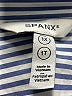 SPANX 100% Cotton Blue Casual Dress Size 1X - photo 7