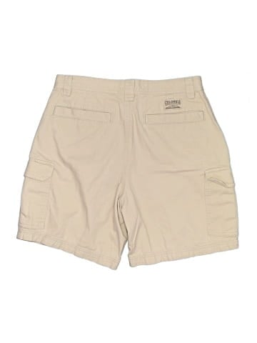 Columbia Khaki Shorts (view 2)