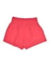 Active by Old Navy Solid Red Athletic Shorts Size S - photo 2