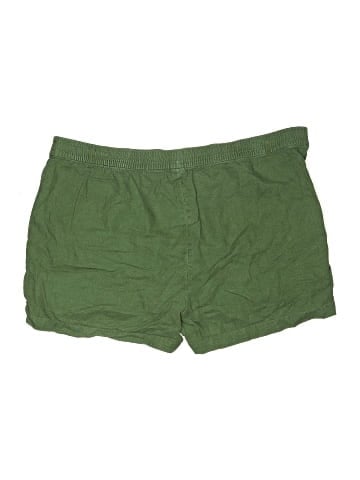 J.Crew Factory Store Khaki Shorts (view 2)