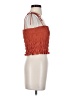 Out From Under Orange Tank Top Size XS - photo 4