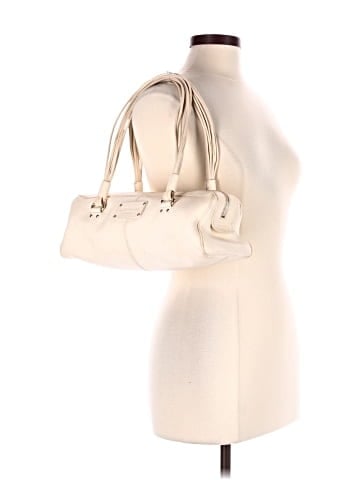 Kate Spade New York Leather Shoulder Bag (view 2)