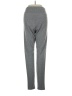 Express Chevron-herringbone Gray Active Pants Size S - photo 2