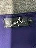 Sympli Solid Blue Casual Dress Size 6 - photo 7