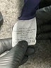 Sympli Solid Blue Casual Dress Size 6 - photo 8