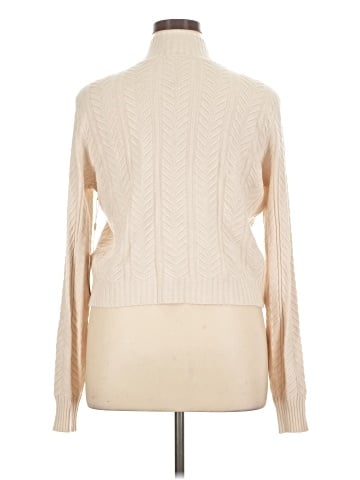 Cyrus Turtleneck Sweater (view 2)