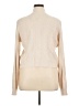 Cyrus Ivory Turtleneck Sweater Size XL - photo 2