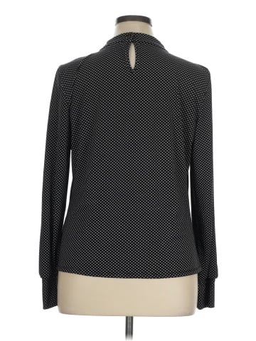 Adrianna Papell Long Sleeve Blouse (view 2)