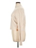 Cyrus Ivory Turtleneck Sweater Size XL - photo 5